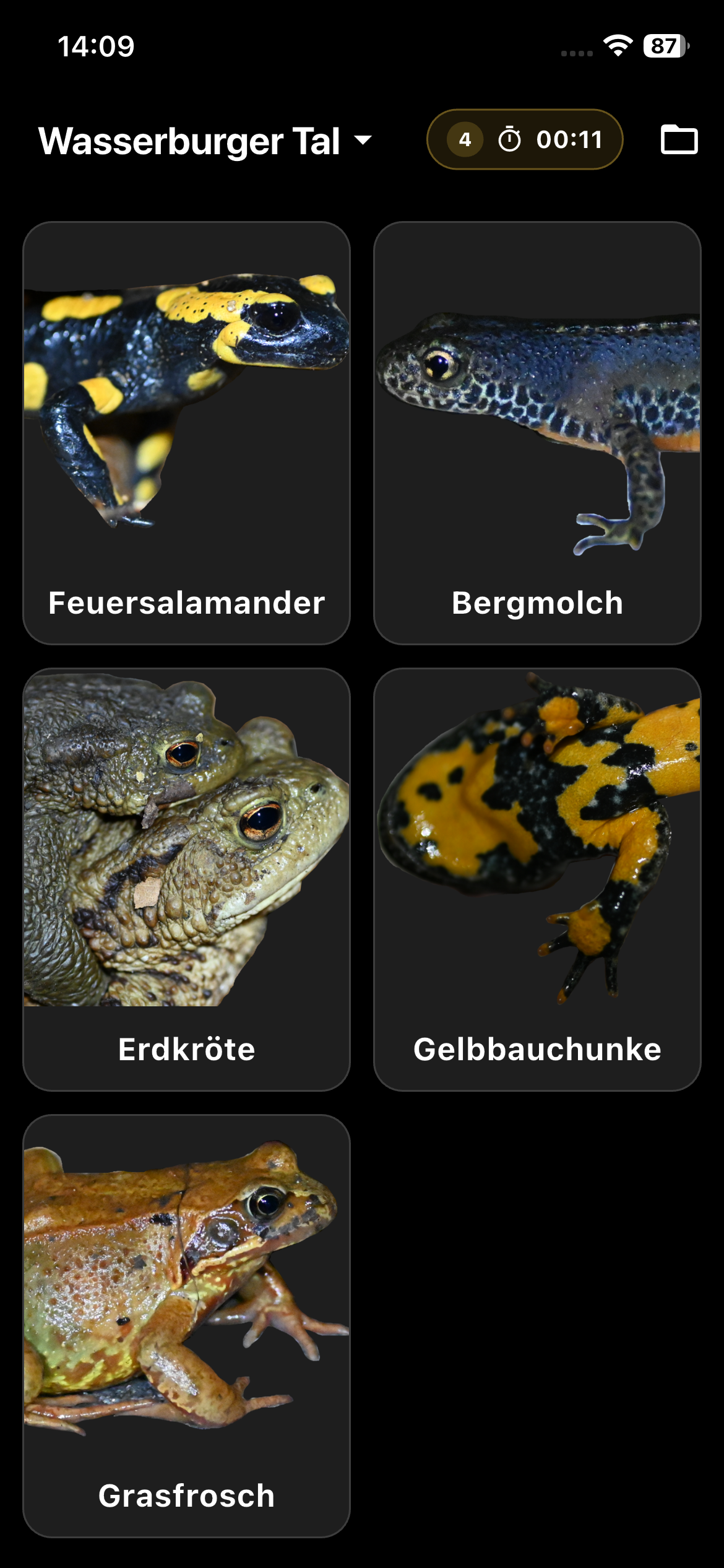 MerkTier App Screenshot
